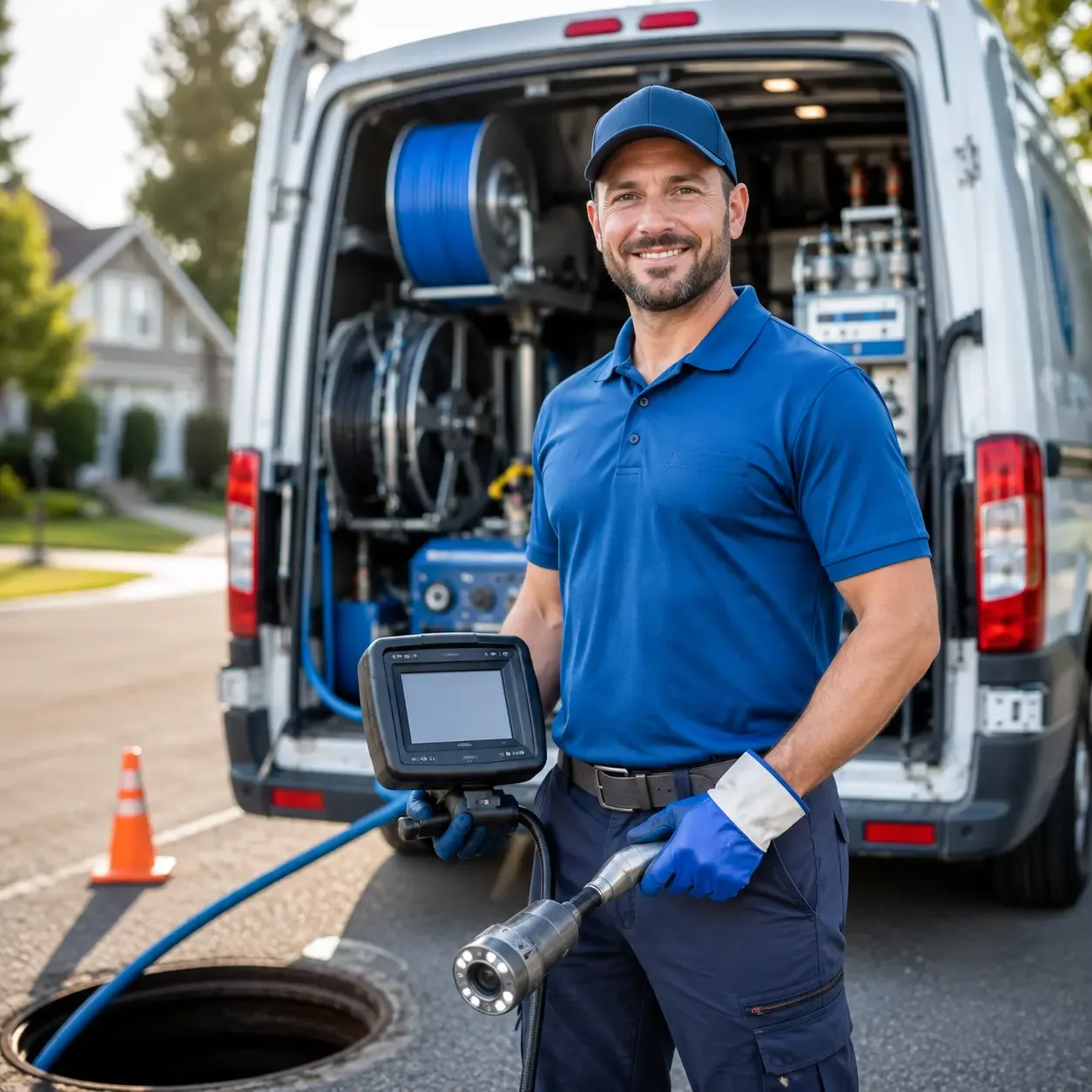 Local Pipe Relining specialists in Belmont, NY