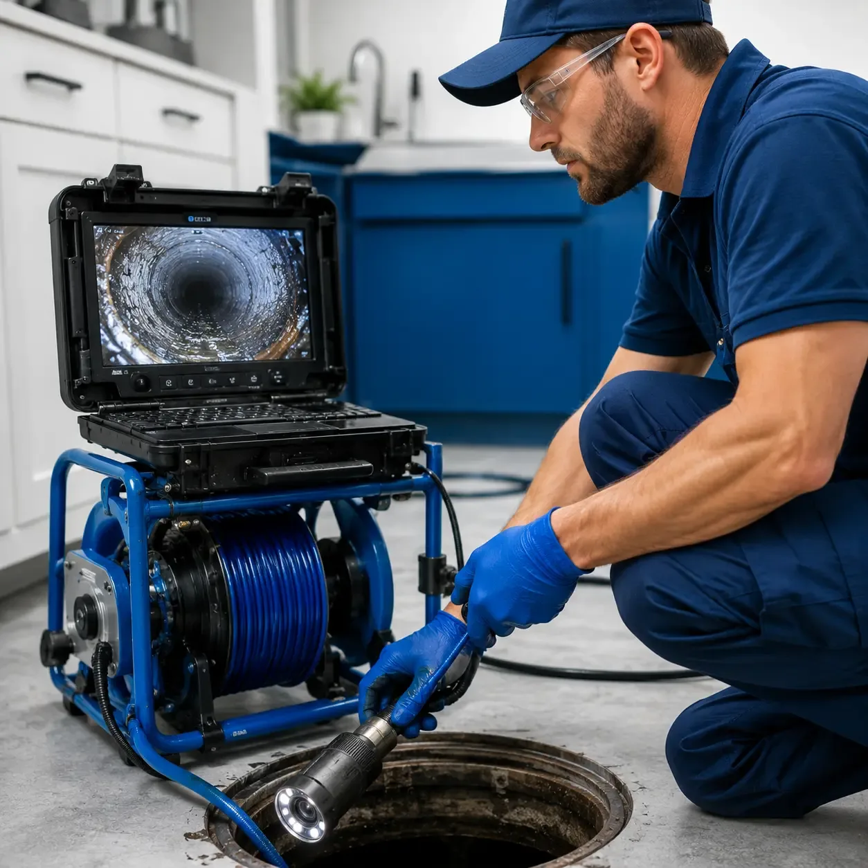 Pipe Relining professionals serving Belmont, NY